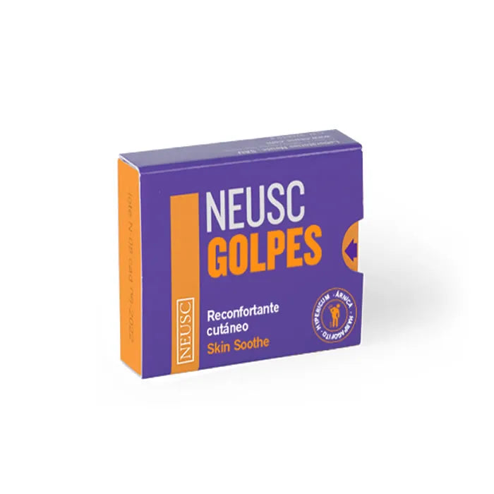 Neusc Blows Pastiglie Lenitive Per La Pelle