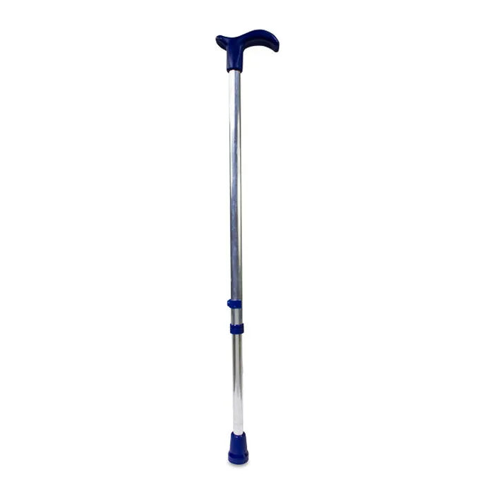 Corysan Stampella Regolabile In Alluminio Blu 1U