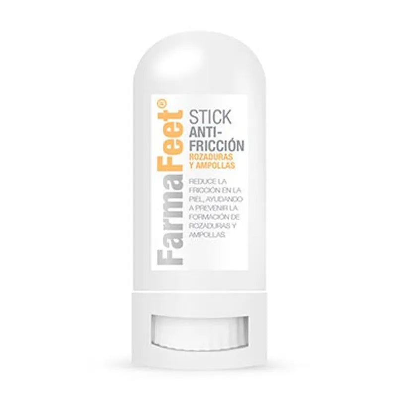 FarmaFeet Stick Antisfregamento 8ml
