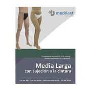 Medilast Mezza Gamba Destra In Vita T-M 1ud