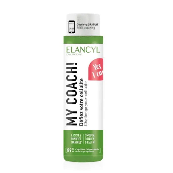 Elancyl My Coach! Anticellulite 200ml