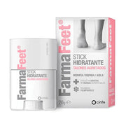 Cinfa FarmaFeet Stick Talloni Screpolati 20g