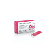 Megalevure 10 Bastoncini Al Gusto Di Fragola