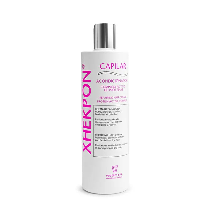 Xhekpon Crema Di Riparazione Dei Capelli