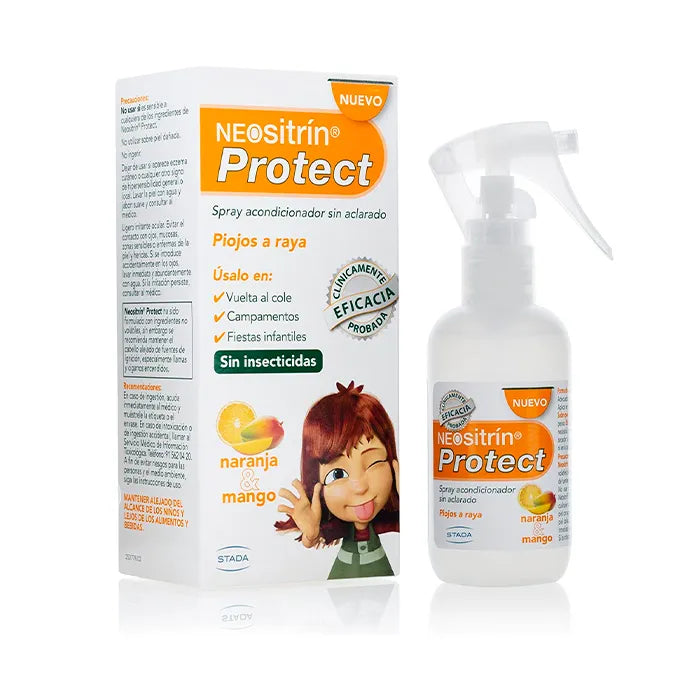 Neositrin Protect Spray Condizionante 100ml