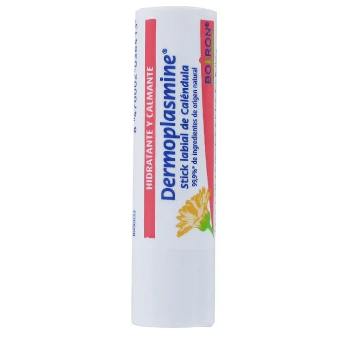 Dermoplasmine Stick Labbra alla Calendula 4g