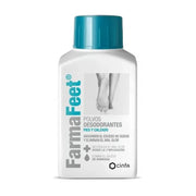 Cinfa FarmaFeet Polvere Deodorante Per Piedi 75g