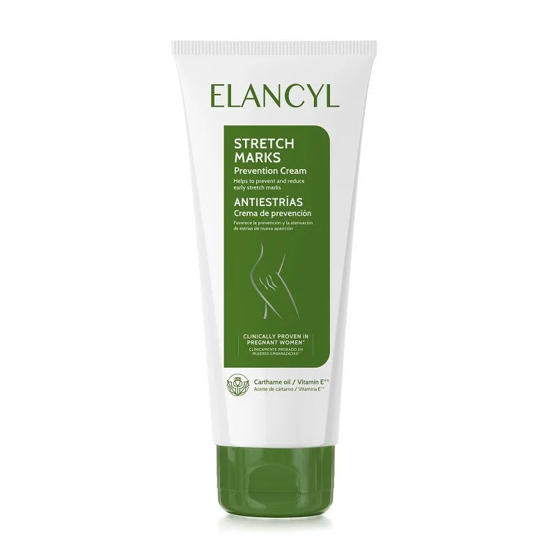 Elancyl Crema Prevenzione Smagliature 200ml