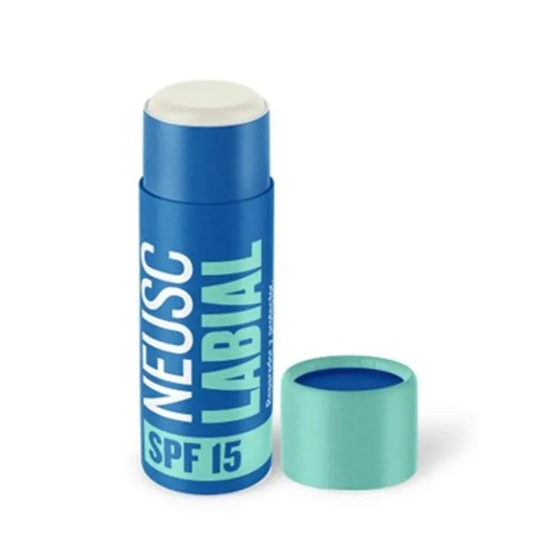 Neusc Balsamo Labbra Spf 15 12 g