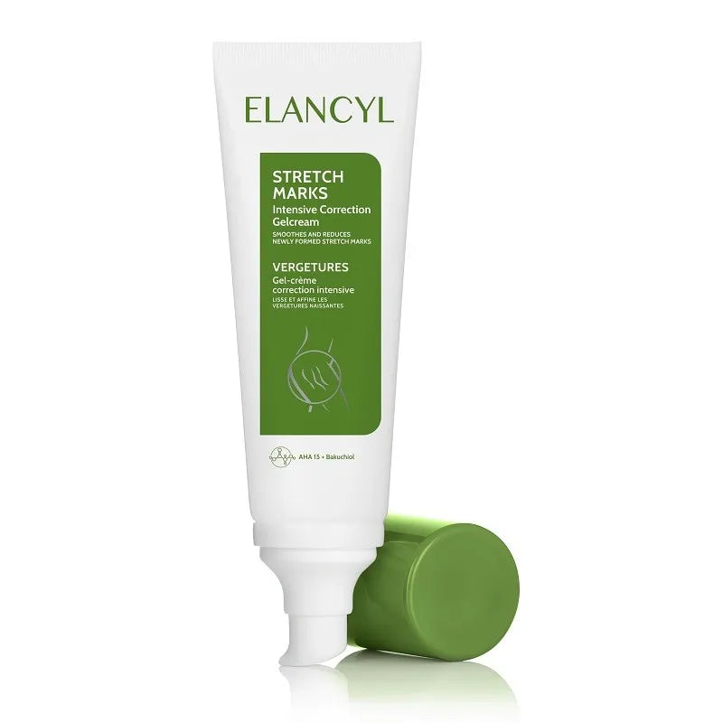 Elancyl Gel-Crema Correttore Intensivo Smagliature 75ml