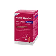 Pilexil Capsule anticaduta Forte Max 60 capsule