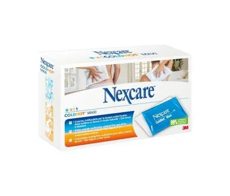 3m Borsa Nexcare™ Caldo-Freddo 20x30cm