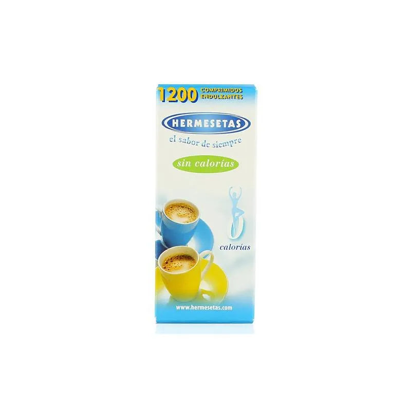 Hermesetas Originale 1.200 Compresse