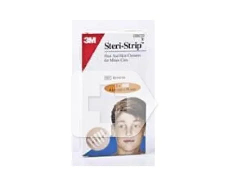 3m Strisce Di Sutura Per La Pelle Steri Strip 75mm X 6mm