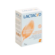 Lactacyd  Salviettine Intime 10 Unità