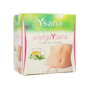 Ysana Slimming 40 Infusioni
