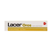 Lacer Oros Pasta Dental 125ml