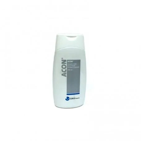 Unipharma Acon® Shampoo 200ml