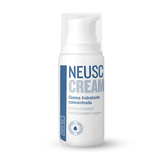 Neusc Cream Crema idratante 100 ml