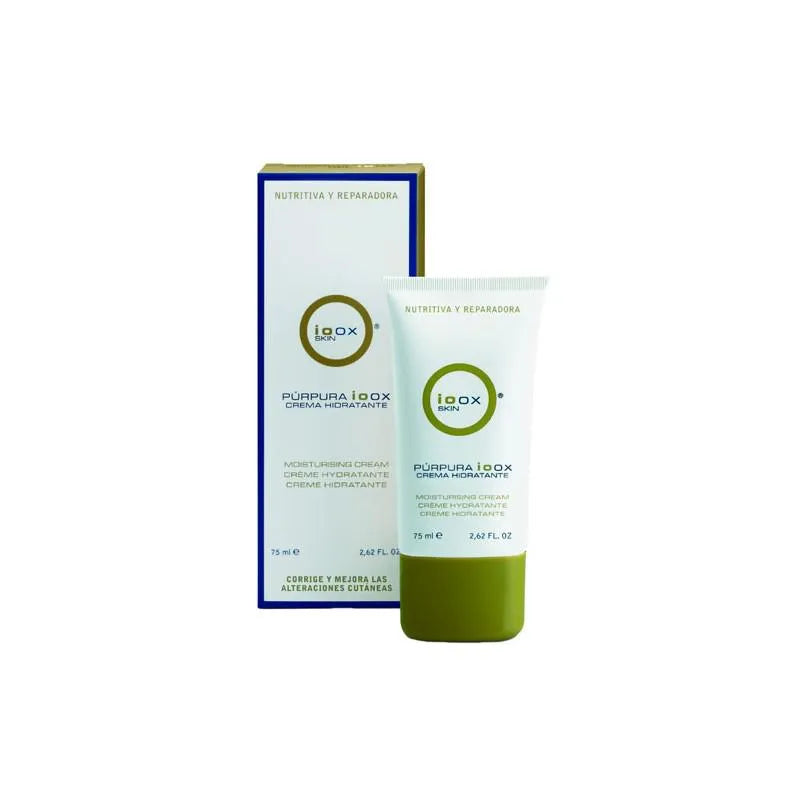 Ioox™ Crema Porpora Cutanea 75ml