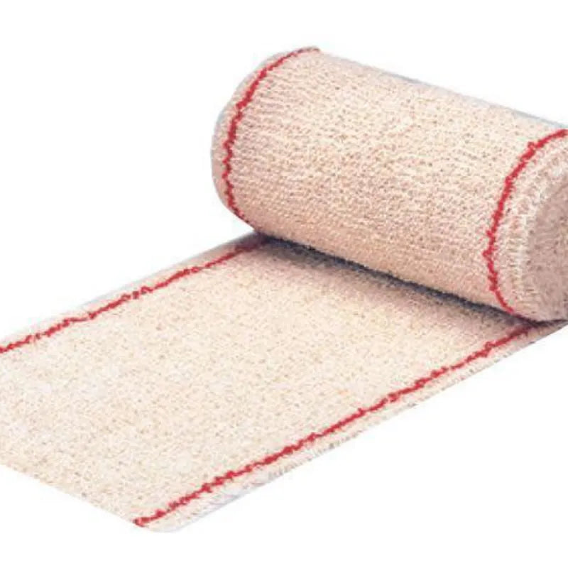 Hartmann Benda Elastica Crepe 4m x 7cm