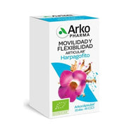Artiglio Del Diavolo Arkopharma 435mg 48 Capsule