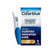 Test Di Gravidanza Digitale Clearblue