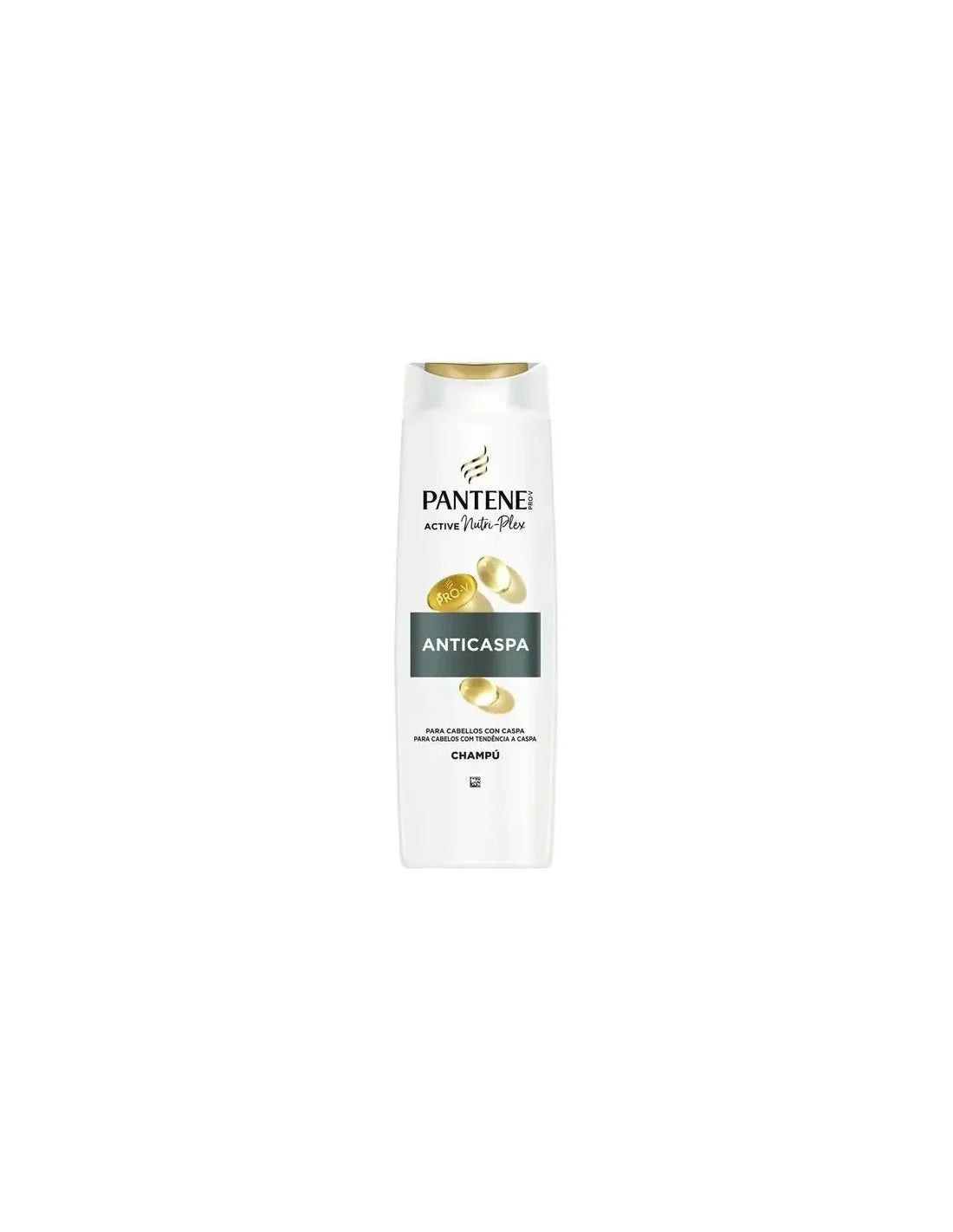 Pantene Cha 325ml Anticaspa