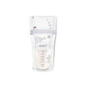 Avent Sacchetti Per Latte Materno 2 Parti