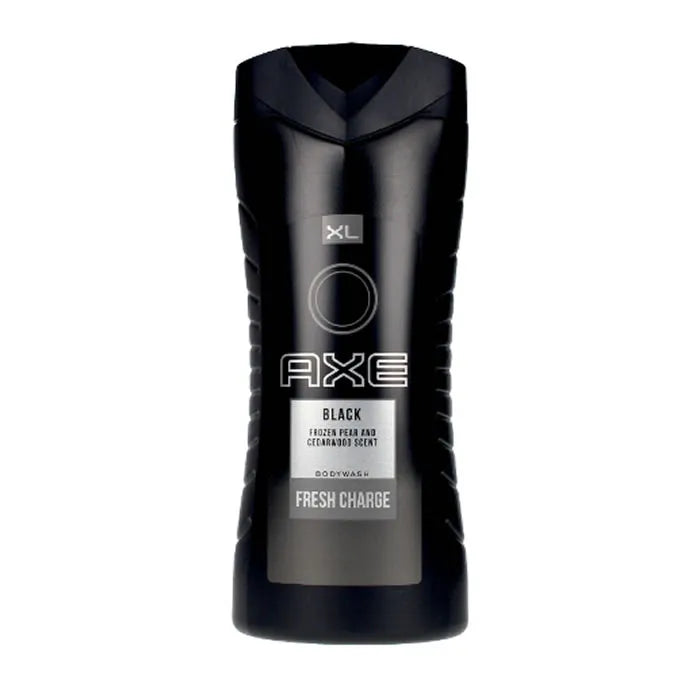 Axe Black Gel Doccia 400ml