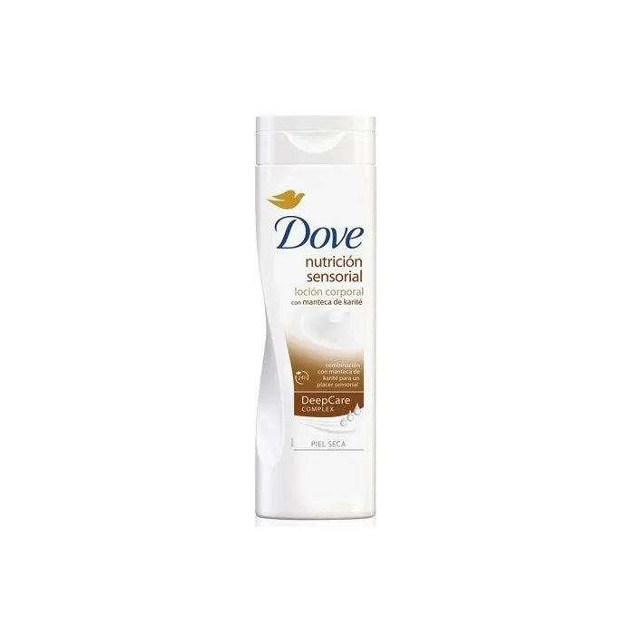 Dove Lozione Per Il Corpo Karité 400ml