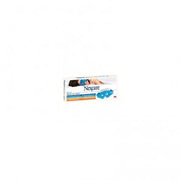 3m En Delaval Ca: Maschera Facciale Con Benda Coldhot 1 Parti