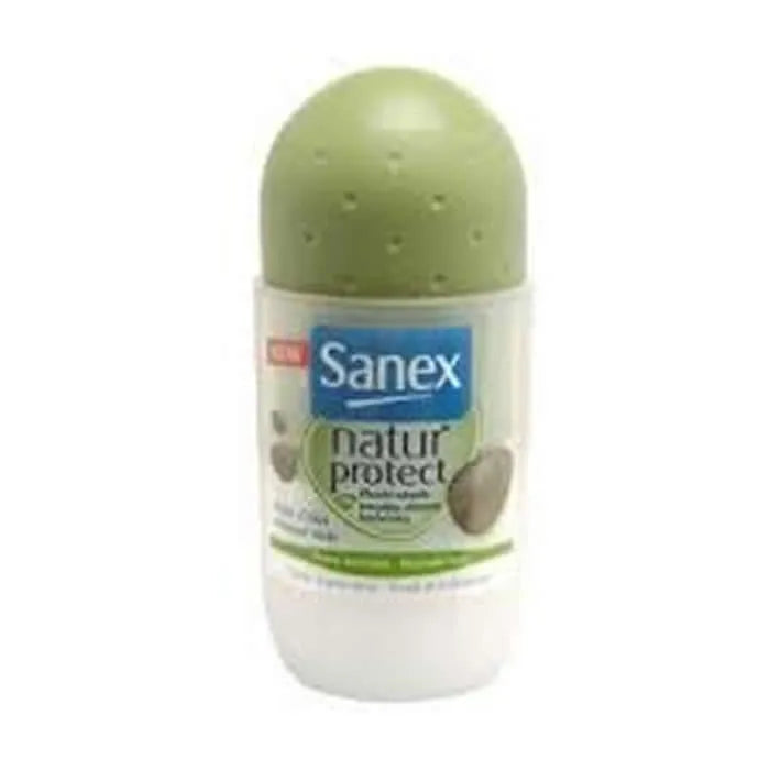 Sanex Natur Protect Deodorante Rollon 50ml