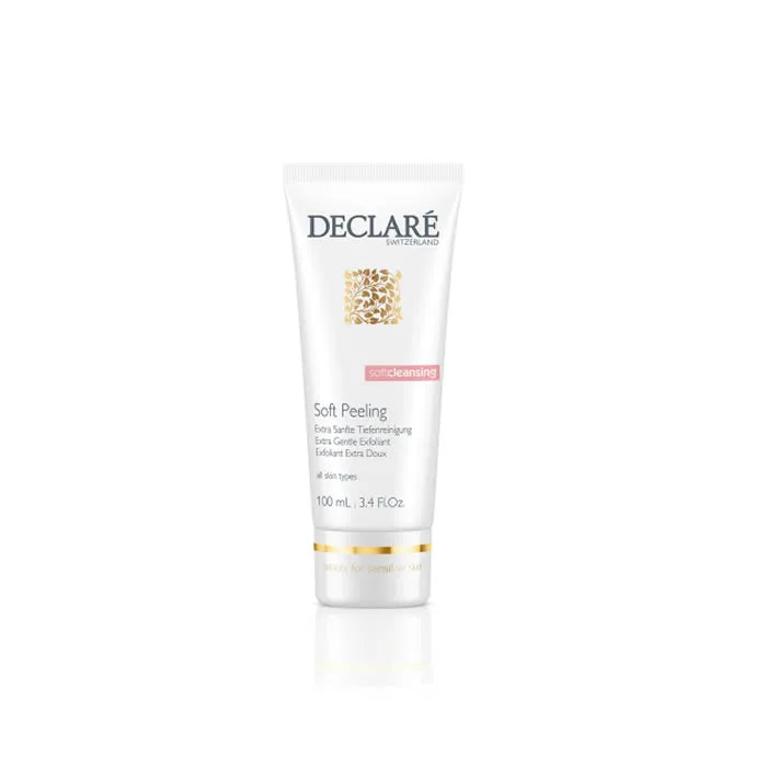 Declaré Peeling Esfoliante Morbido 100ml