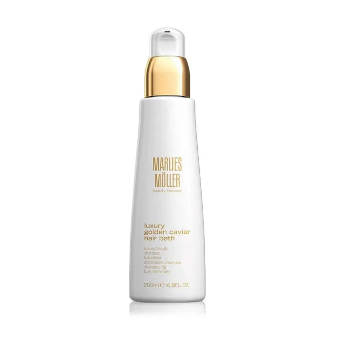 LUXURY golden caviar hair bath 200 ml