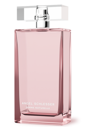 Angel Schlesser Femme Naturelle Rose Eau De Toilette Spray 100ml
