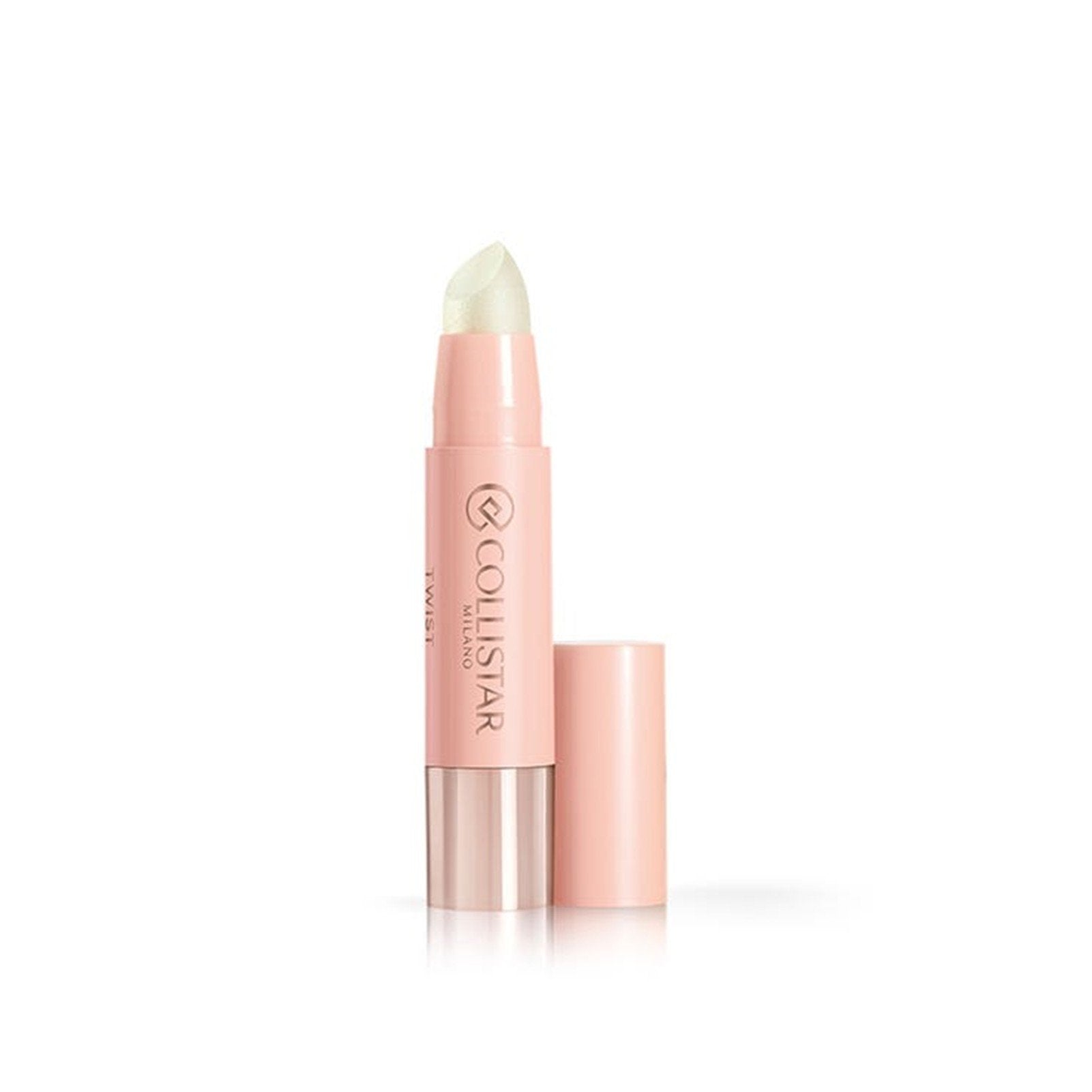 Collistar Twist Balmy Gloss Bálsamo Labial 201-Perla 2,8g