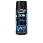 Axe Blue Lavander Desodorante Spray 150ml