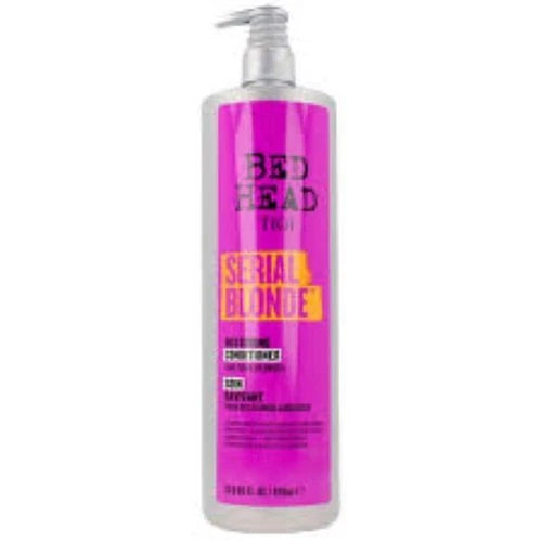 Tigi Bed Head Serial Blonde Purple Toning Conditioner 970ml