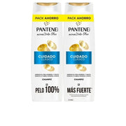 Pantene Cuidado Clásico Champú Lote 2 X 325ml