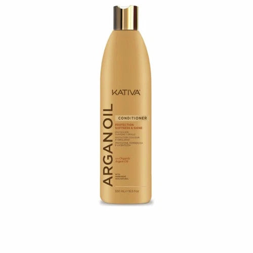 Kativa Argan Oil Conditioner 550ml