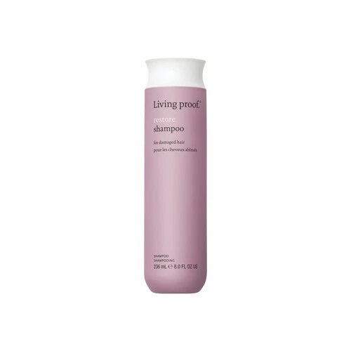 Living Proof Restore Shampoo 236ml