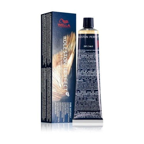 Wella Wp Kol Prf Me Atb Vibred 5-43 60ml Emea