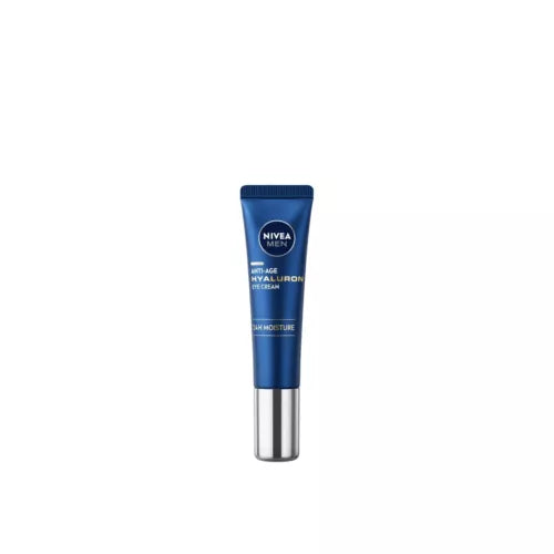Nivea Men Anti-Age Hyaluron Contorno De Ojos 15ml