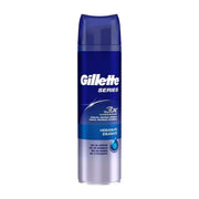 Gel Afeitar Gillette Series Hidratante 200ml