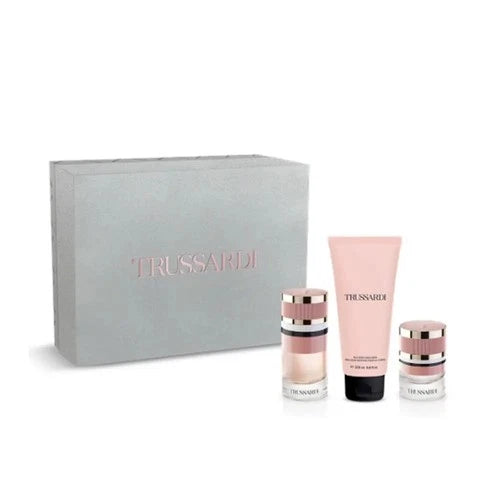 Trussardi Estuche 3 Piezas