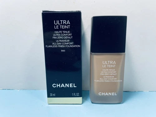 Chanel Le Teint Ultra Fluide B60 30ml