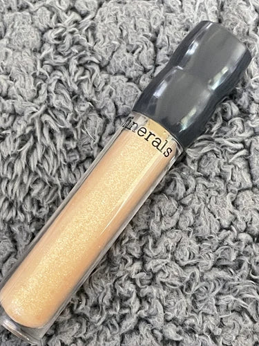 Bareminerals Complexion Rescue Crema Hidratante Con Color Spf30 03-Buttercream 35ml