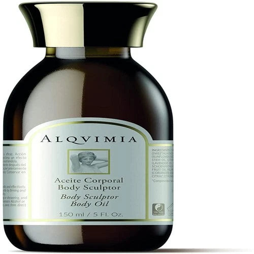 Alqvimia Aceite Esencial De Lemongrass 10ml