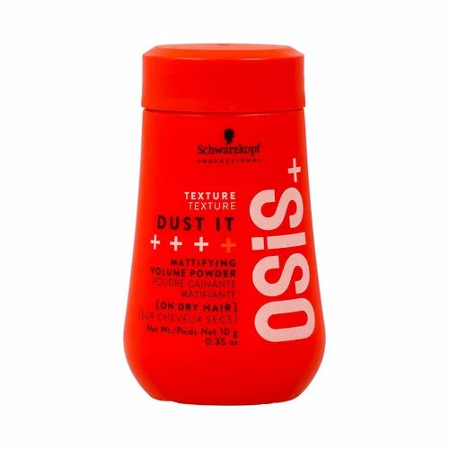 Schwarzkopf Osis Dust It 10g Gbepf